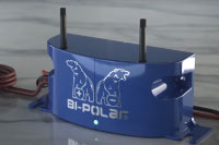 Bi-Polar Ionizer